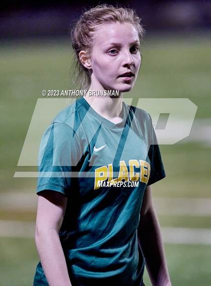 Thumbnail 1 in Placer vs. West Park (CIF SJS D4 Final) photogallery.