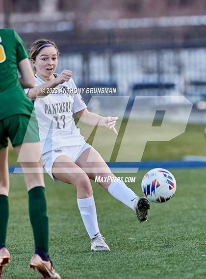 Thumbnail 3 in Placer vs. West Park (CIF SJS D4 Final) photogallery.