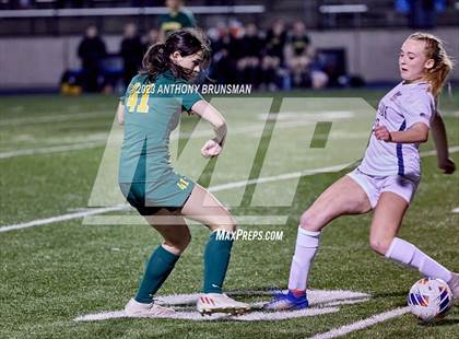 Thumbnail 2 in Placer vs. West Park (CIF SJS D4 Final) photogallery.
