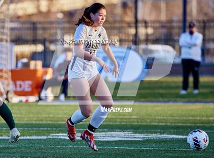Thumbnail 3 in Placer vs. West Park (CIF SJS D4 Final) photogallery.