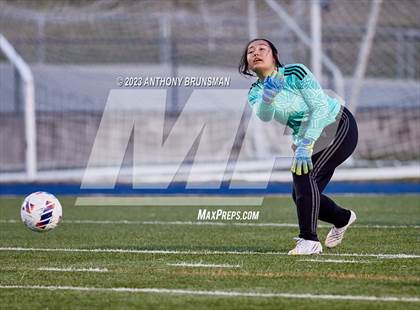 Thumbnail 1 in Placer vs. West Park (CIF SJS D4 Final) photogallery.
