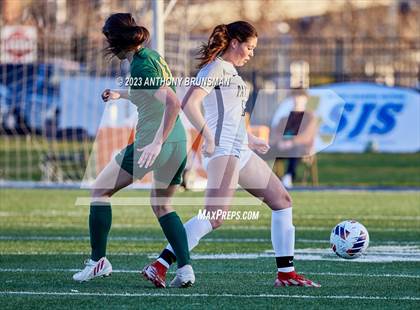 Thumbnail 2 in Placer vs. West Park (CIF SJS D4 Final) photogallery.