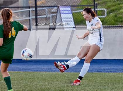 Thumbnail 1 in Placer vs. West Park (CIF SJS D4 Final) photogallery.