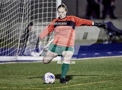 Thumbnail 2 in Placer vs. West Park (CIF SJS D4 Final) photogallery.