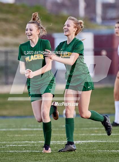 Thumbnail 1 in Placer vs. West Park (CIF SJS D4 Final) photogallery.