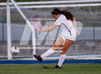 Thumbnail 1 in Placer vs. West Park (CIF SJS D4 Final) photogallery.