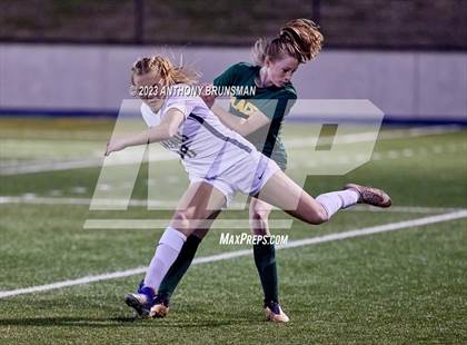 Thumbnail 3 in Placer vs. West Park (CIF SJS D4 Final) photogallery.