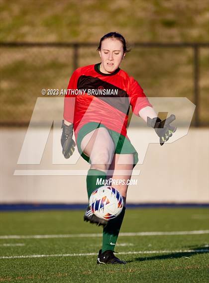 Thumbnail 2 in Placer vs. West Park (CIF SJS D4 Final) photogallery.