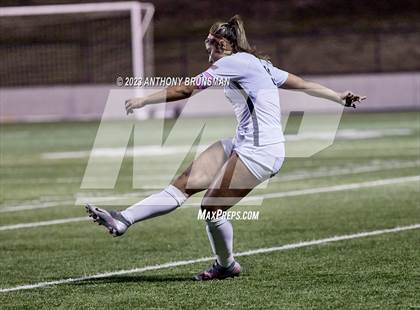 Thumbnail 1 in Placer vs. West Park (CIF SJS D4 Final) photogallery.