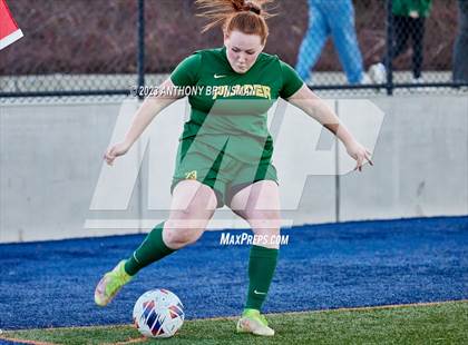 Thumbnail 2 in Placer vs. West Park (CIF SJS D4 Final) photogallery.