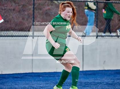 Thumbnail 2 in Placer vs. West Park (CIF SJS D4 Final) photogallery.