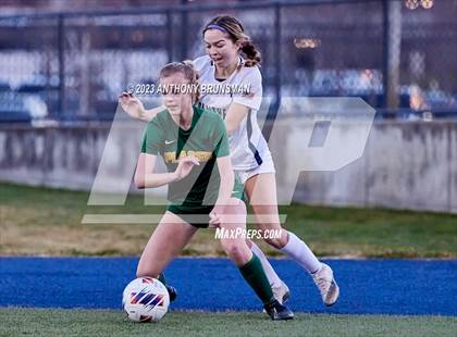 Thumbnail 2 in Placer vs. West Park (CIF SJS D4 Final) photogallery.