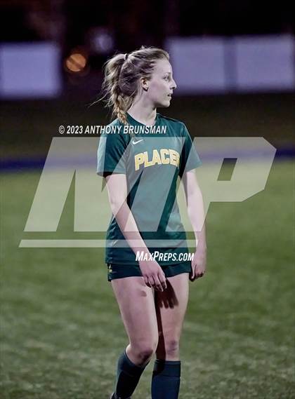 Thumbnail 1 in Placer vs. West Park (CIF SJS D4 Final) photogallery.