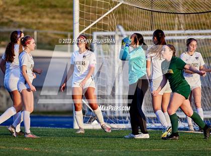 Thumbnail 3 in Placer vs. West Park (CIF SJS D4 Final) photogallery.