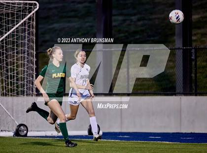Thumbnail 1 in Placer vs. West Park (CIF SJS D4 Final) photogallery.