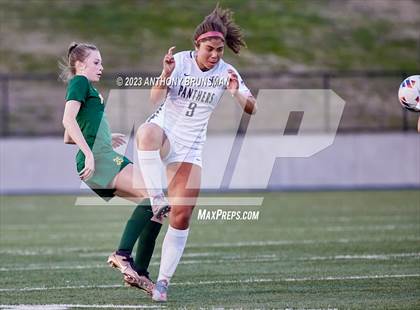 Thumbnail 2 in Placer vs. West Park (CIF SJS D4 Final) photogallery.