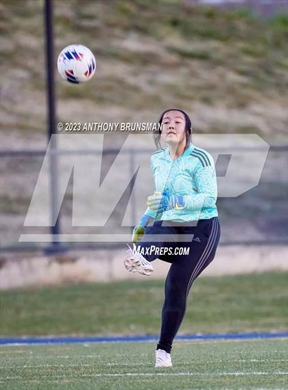 Thumbnail 1 in Placer vs. West Park (CIF SJS D4 Final) photogallery.