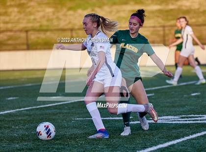 Thumbnail 1 in Placer vs. West Park (CIF SJS D4 Final) photogallery.