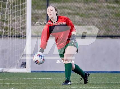 Thumbnail 1 in Placer vs. West Park (CIF SJS D4 Final) photogallery.