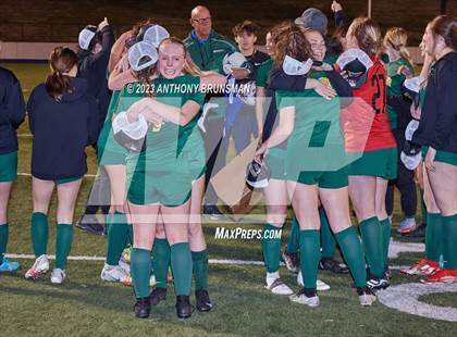 Thumbnail 3 in Placer vs. West Park (CIF SJS D4 Final) photogallery.