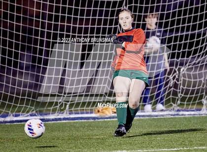 Thumbnail 1 in Placer vs. West Park (CIF SJS D4 Final) photogallery.