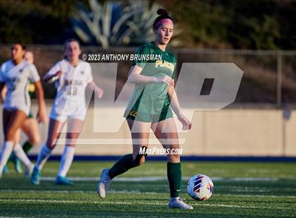 Thumbnail 3 in Placer vs. West Park (CIF SJS D4 Final) photogallery.
