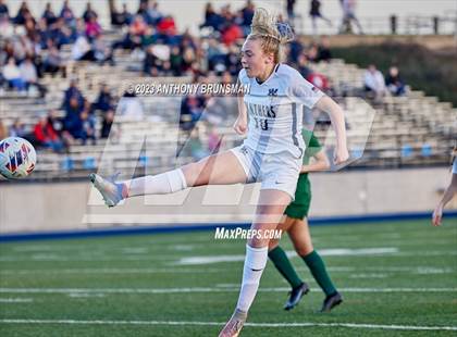 Thumbnail 3 in Placer vs. West Park (CIF SJS D4 Final) photogallery.