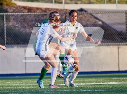 Thumbnail 2 in Placer vs. West Park (CIF SJS D4 Final) photogallery.