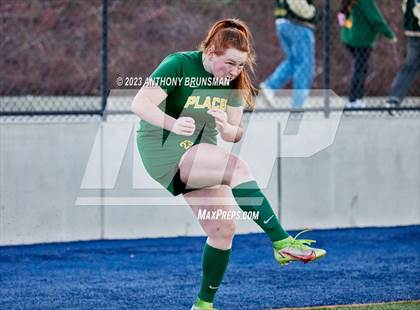 Thumbnail 1 in Placer vs. West Park (CIF SJS D4 Final) photogallery.