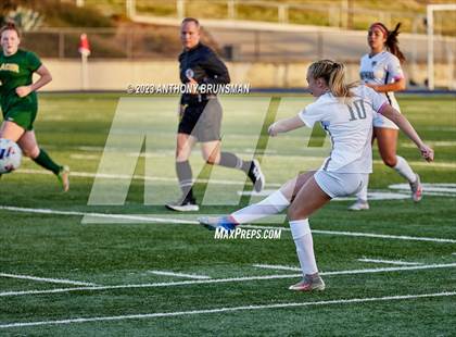 Thumbnail 3 in Placer vs. West Park (CIF SJS D4 Final) photogallery.