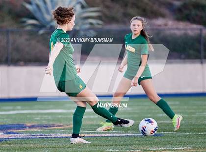 Thumbnail 2 in Placer vs. West Park (CIF SJS D4 Final) photogallery.