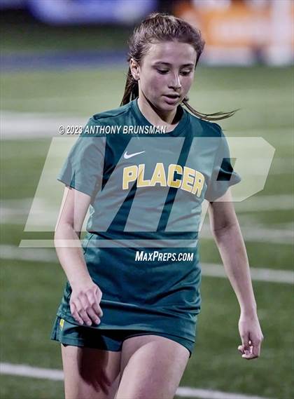 Thumbnail 1 in Placer vs. West Park (CIF SJS D4 Final) photogallery.