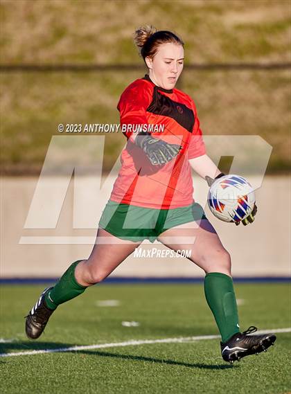 Thumbnail 2 in Placer vs. West Park (CIF SJS D4 Final) photogallery.