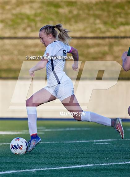 Thumbnail 2 in Placer vs. West Park (CIF SJS D4 Final) photogallery.