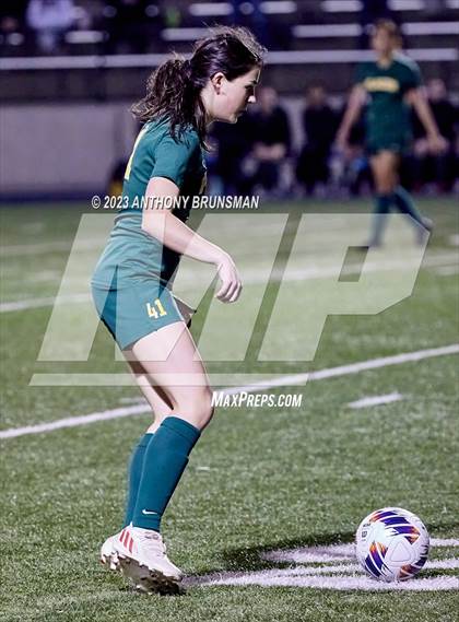 Thumbnail 1 in Placer vs. West Park (CIF SJS D4 Final) photogallery.