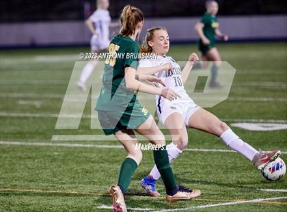 Thumbnail 2 in Placer vs. West Park (CIF SJS D4 Final) photogallery.
