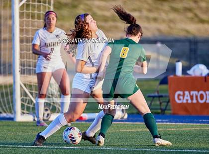 Thumbnail 3 in Placer vs. West Park (CIF SJS D4 Final) photogallery.