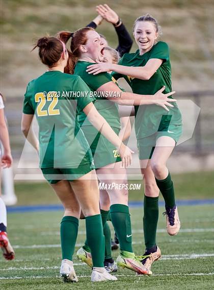Thumbnail 1 in Placer vs. West Park (CIF SJS D4 Final) photogallery.