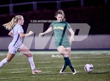 Thumbnail 1 in Placer vs. West Park (CIF SJS D4 Final) photogallery.