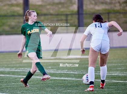 Thumbnail 3 in Placer vs. West Park (CIF SJS D4 Final) photogallery.