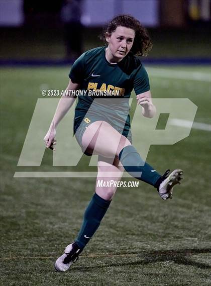 Thumbnail 1 in Placer vs. West Park (CIF SJS D4 Final) photogallery.
