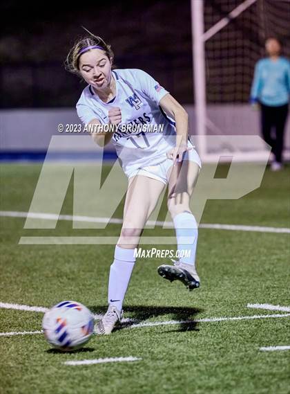 Thumbnail 1 in Placer vs. West Park (CIF SJS D4 Final) photogallery.