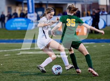 Thumbnail 1 in Placer vs. West Park (CIF SJS D4 Final) photogallery.