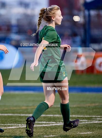 Thumbnail 2 in Placer vs. West Park (CIF SJS D4 Final) photogallery.