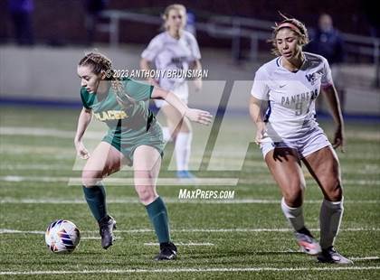 Thumbnail 1 in Placer vs. West Park (CIF SJS D4 Final) photogallery.