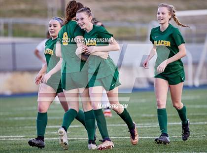 Thumbnail 1 in Placer vs. West Park (CIF SJS D4 Final) photogallery.