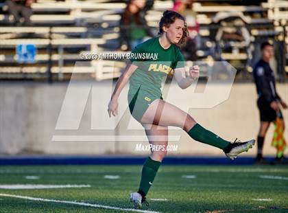 Thumbnail 2 in Placer vs. West Park (CIF SJS D4 Final) photogallery.