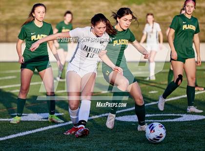 Thumbnail 3 in Placer vs. West Park (CIF SJS D4 Final) photogallery.