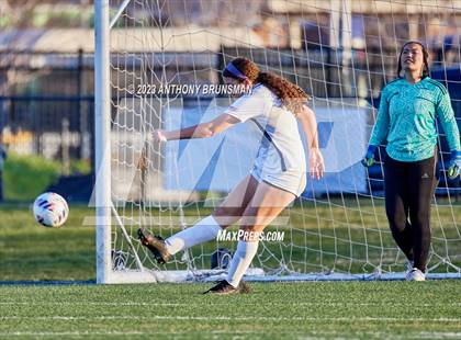 Thumbnail 1 in Placer vs. West Park (CIF SJS D4 Final) photogallery.
