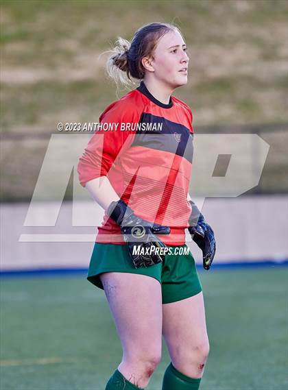 Thumbnail 2 in Placer vs. West Park (CIF SJS D4 Final) photogallery.
